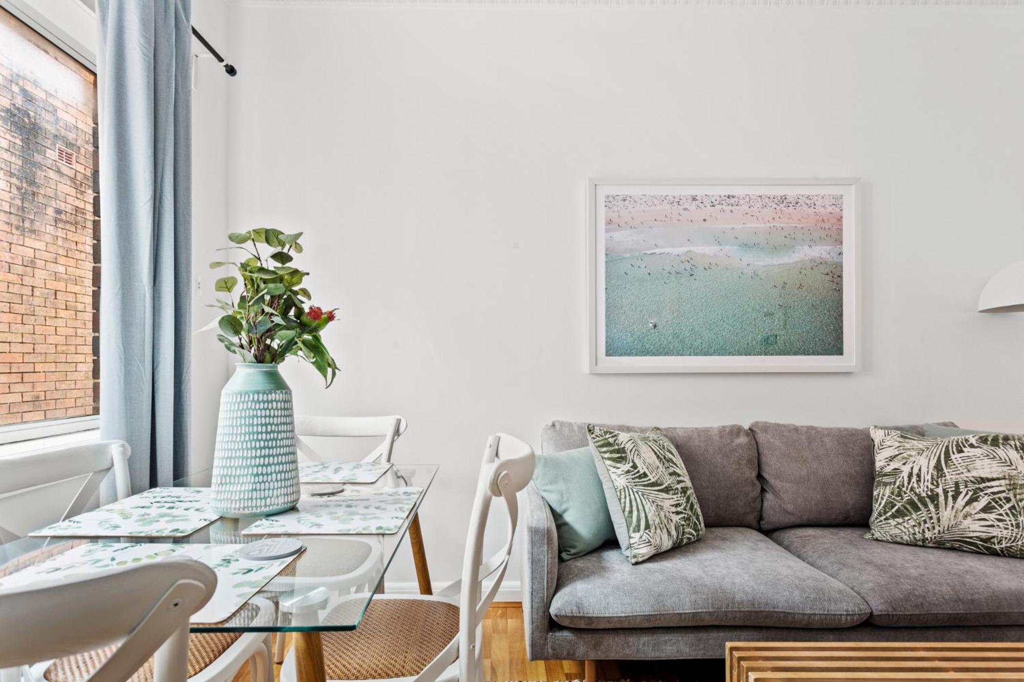 Bondi 2-bed With Awesome Sunrise Views Apartment *
