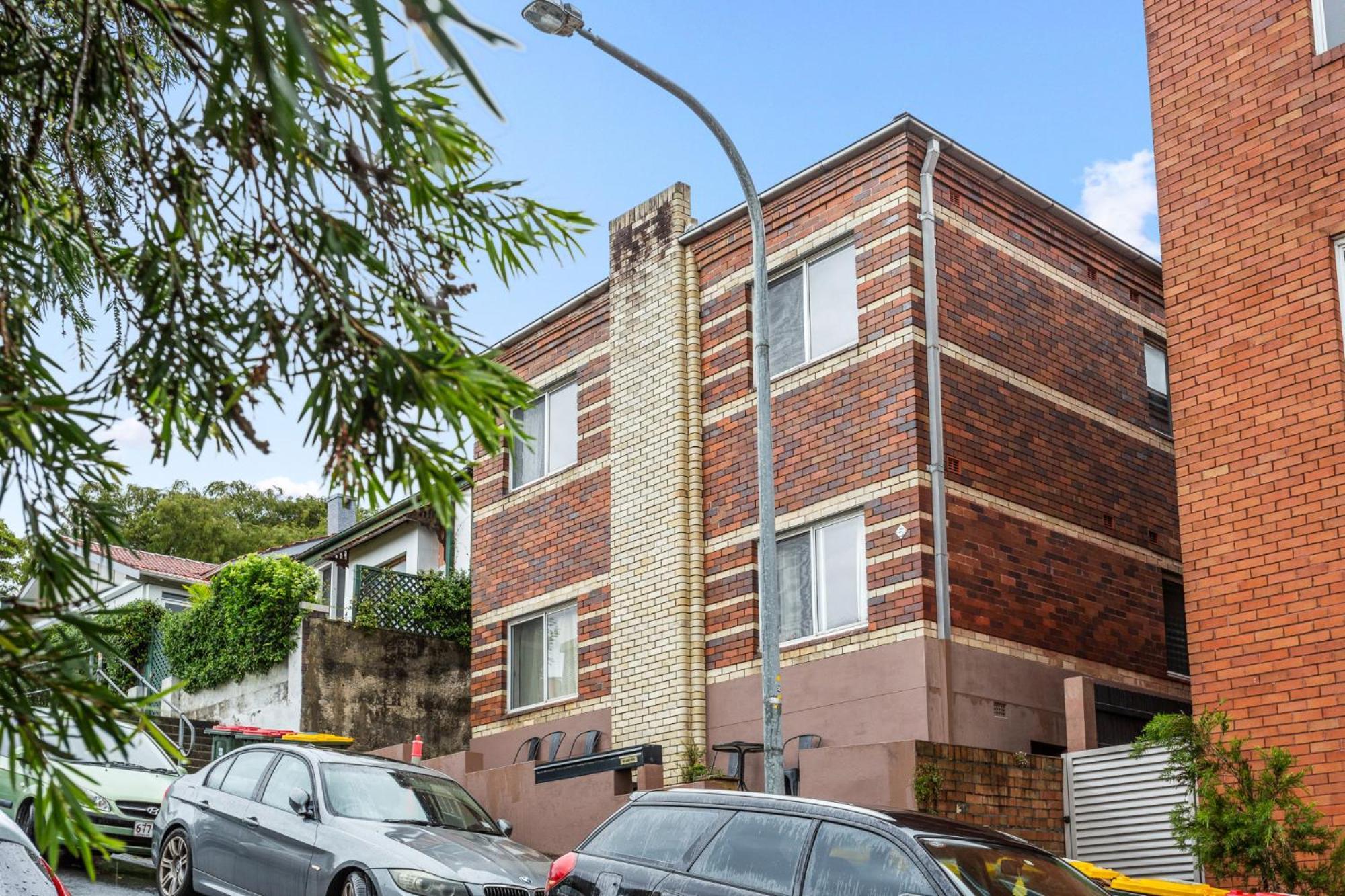 Bondi 2-bed With Awesome Sunrise Views Sydney
